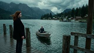 Everyone in This Town Knows the Truth… But No One Talks | Full Movie HD | Thriller