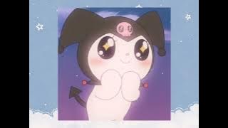 Cavetown - Meteor Shower (Sped-Up)