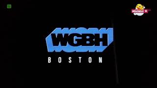 Imagine Enterwgbh Bostonuniversal Animationpbs Kidsnbc Universal Tv Distribution 2013