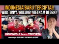 INDONESIA vs VIETNAM : Thom Haye dan Ragnar Pakai Jersey Baru, Vietnam Gak Boleh Menang !!