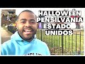 Como Es HALLOWEEN EN ESTADOS UNIDOS Pensilvania