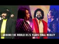 Around The World In 25 Years Final Medley