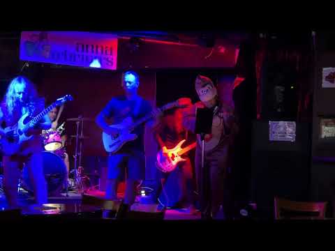 The Extreme (Final Fantasy VIII) - Live at Consolegeddon, December 17th, 2022