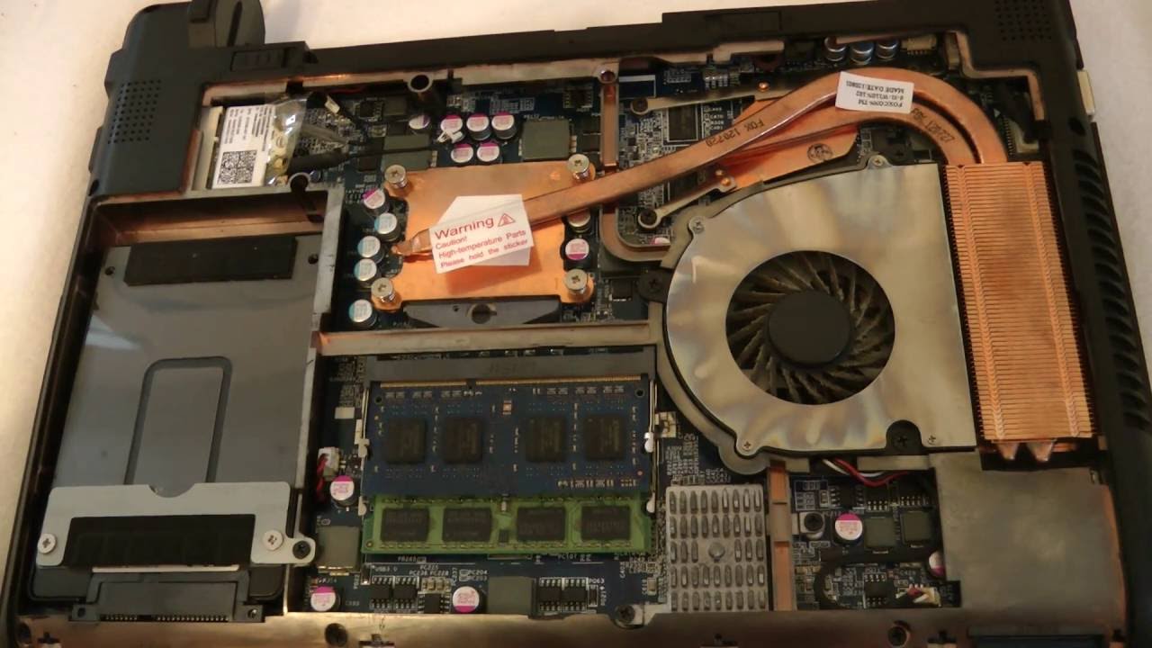 Clevo W110er 11.6 Gamingnotebook GTX i7 SSD Wlan AC