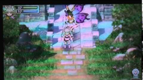Rune Factory 4:How to tame Ambrosia
