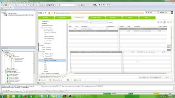 ETSNZ: M340 Altivar Process Modbus TCP