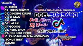 DOEL SUMBANG FULL ALBUM V2 || Lagu dijeh Sunda Sipaling Menyala 🔥🔥