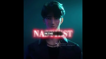 Master of Illusion||IM BACKK|| #kpdh #jinu #edit 