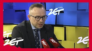 Artur Soboń o korekcie Polskiego Ładu: Nikt nie straci. Błędy? Można było przewidzieć