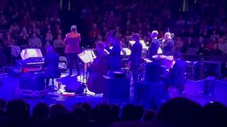 Mack the Knife - Tribute to Bobby Darin and Frank Sinatra - Sal Valentinetti singing