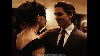 Dolce & Gabbana X Bruce Wayne | The Kill 2 (4K)
