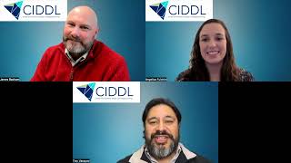 CIDDL AI @ciddl2802