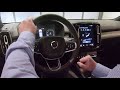 Instructievideo testrit XC40