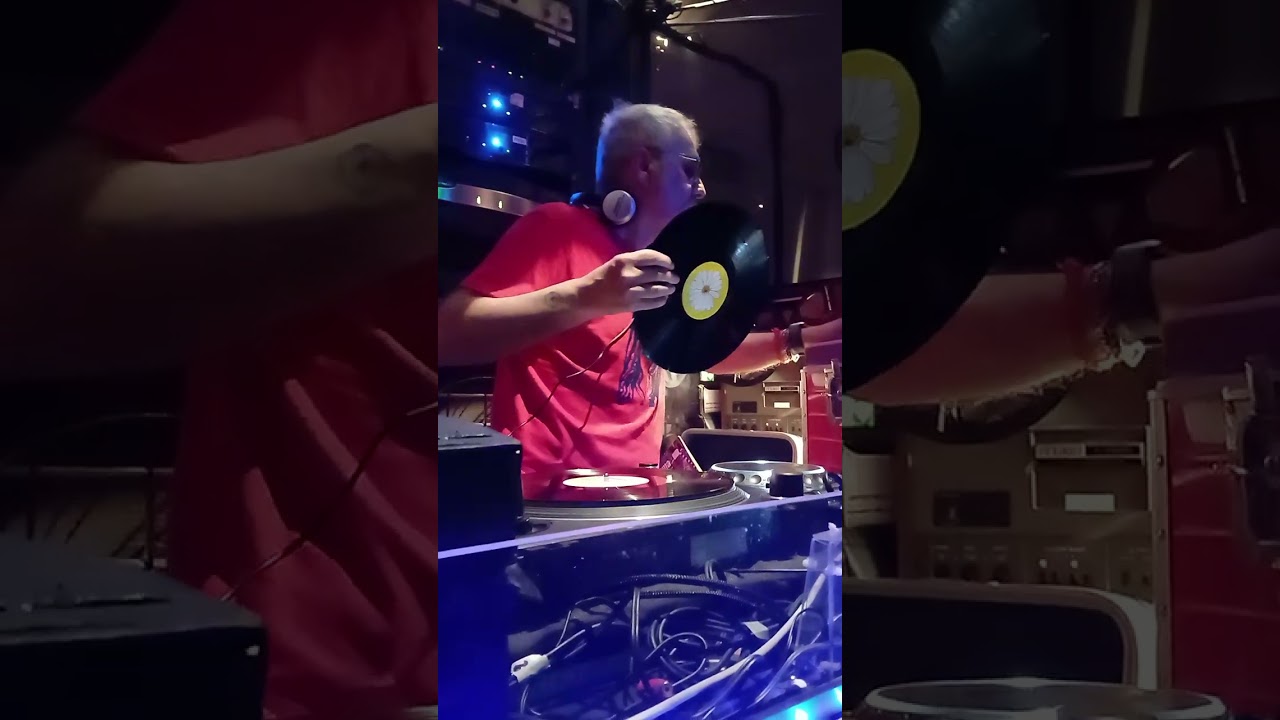 27/02/2026 - Arlecchino Disco con DJ Meo 