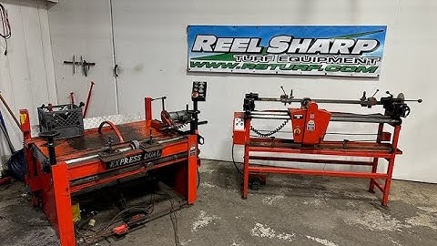 Express Dual and Anglemaster 2000