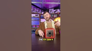 THIS or THAT: Video Editing CPU Edition! 🎥 #gamingpc #pcbuild #videoediting #amd #intel #cpu #adobe