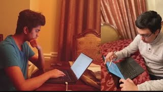 Students create app to help Alzheimer's patients screenshot 5