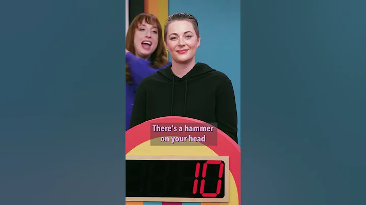 Katie Tries To Stress Out Brennan and Carolyn