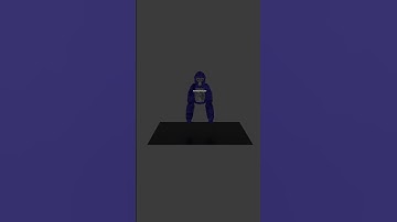 my first gorilla tag animation