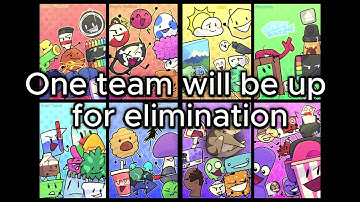 Animatic Battle Viewer Voting 1