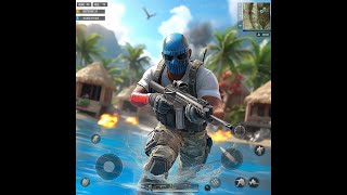 Real Commando Secret Mission