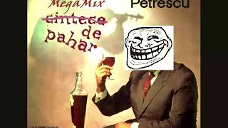 MEGAMIX De Pahar ft Gică Petrescu - Retro Summer 2018 Mix Oldies but Goldies - Mixed by Juninho