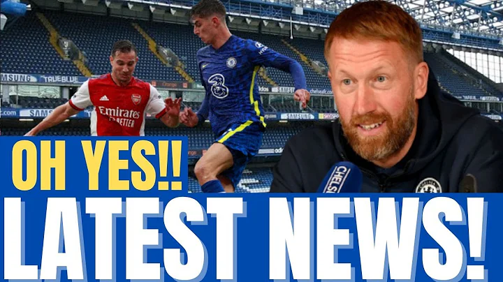 😭🚨 HOT NEWS | FULL CHELSEA NEWS | GRAHAM POTTER