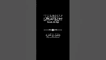 سورة الفجر للقارئ علاء عقل اكسبلور الله قرآن رمضان لايك Fyp لايك اشتراك Duet اكسبلور دويتو 