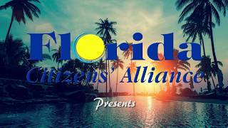 FLCA Collier County School Board Candidates Debate - July 16, 2018