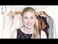 10 Ways a Capsule Wardrobe Will Change your Life