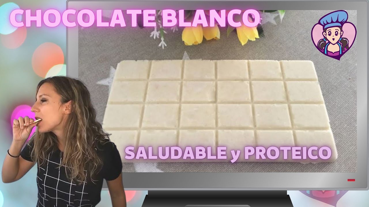 Chocolate Blanco Sin Azúcar para Cobertura de Ecuador – Pepitas de Oro