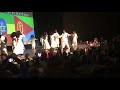 Hayfield high school international night EthioEritrean Performance April 5 2018
