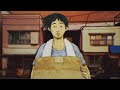 【公式】闇芝居 一期 第1話「お札女」