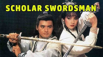 Wu Tang Collection - Scholar Swordsman