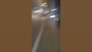 Tabrakan Pasar 8  king vs fu .17-3-2017