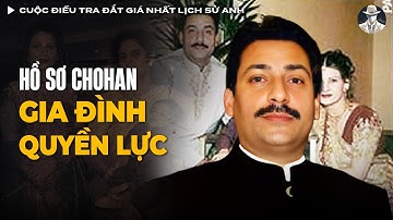 Cả Gia Đình Bị Xóa Sổ Chỉ Trong 2 Ngày - Cuộc Điều Tra Đắt Giá Nhất Lịch Sử Anh | Vụ Án Có Thật