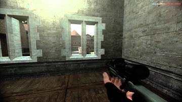 CS:S | Cbble 5K AWP Know Your Enemy