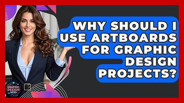 Why Should I Use Artboards For Graphic Design Projects? - Graphic Design Nerd