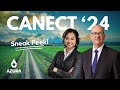 What to expect at CANECT 24