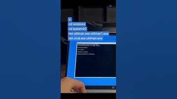 How to Reset Forgotten Windows Password Without Losing Data #PasswordReset #PcPasswordReset  #tech