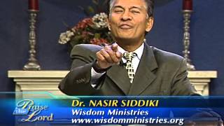 Dr. Nasir Siddiki - A Special Word Of Wisdom