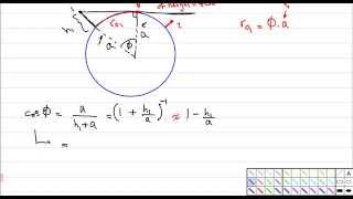 Advanced Communications - Section 10-1 [Spherical Earth & Atmospheric Refraction]