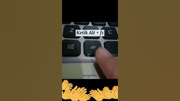 Cara Buat Diagram di Excel Hanya 5 Detik #Shorts