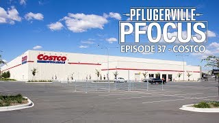 Pflugerville Pfocus #37 - Costco