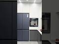 Modular kitchen cabinet 2025 Small kitchen cabinet ideas 🫡 small kitchen storage ideas #modular #hi