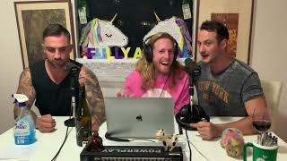 Marty and Michael Fully Actual - Episode 25