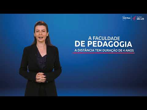 Quanto tempo dura uma faculdade de Pedagogia? - YouTube