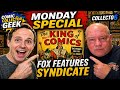 Monday Special | The King of Comics | Fox Features Syndicate