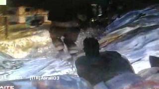 mw2 flash scope AFP episode 2