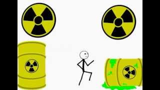 Hazmat animation